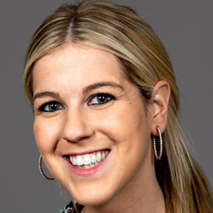 Lindsay Singer