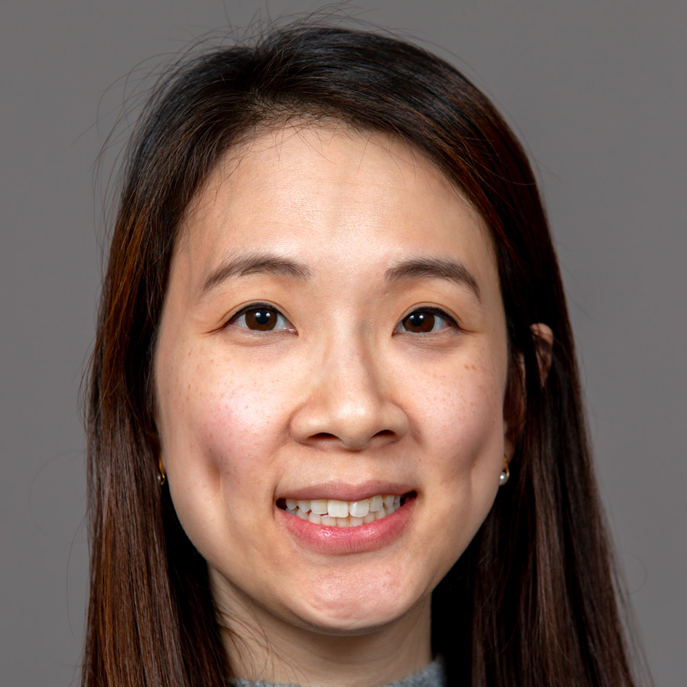 Wendy Liu