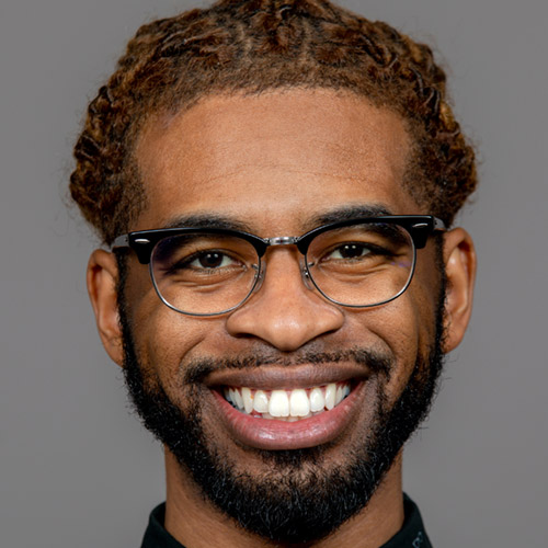 Devin Evans