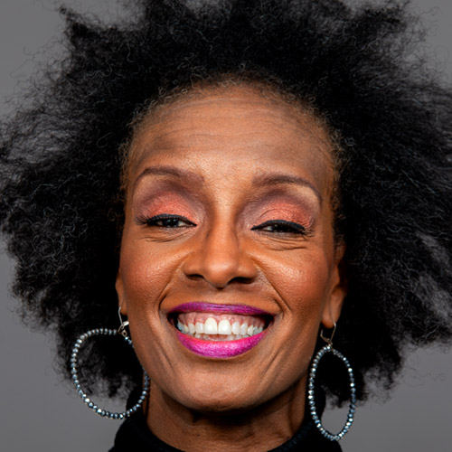 Sharon Ponder-Ballard