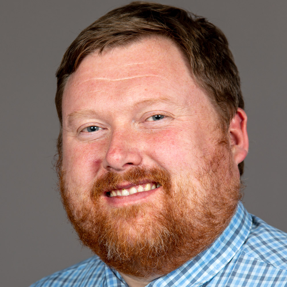 Travis Pierce-Ryan