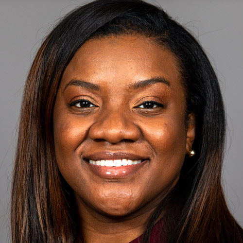 Sheila Foster
