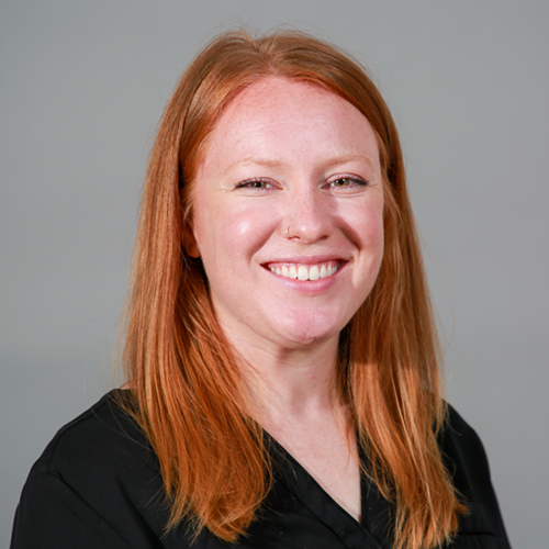 Nora McConnell-Johnson