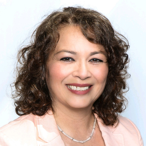 Minerva Garcia-Sanchez