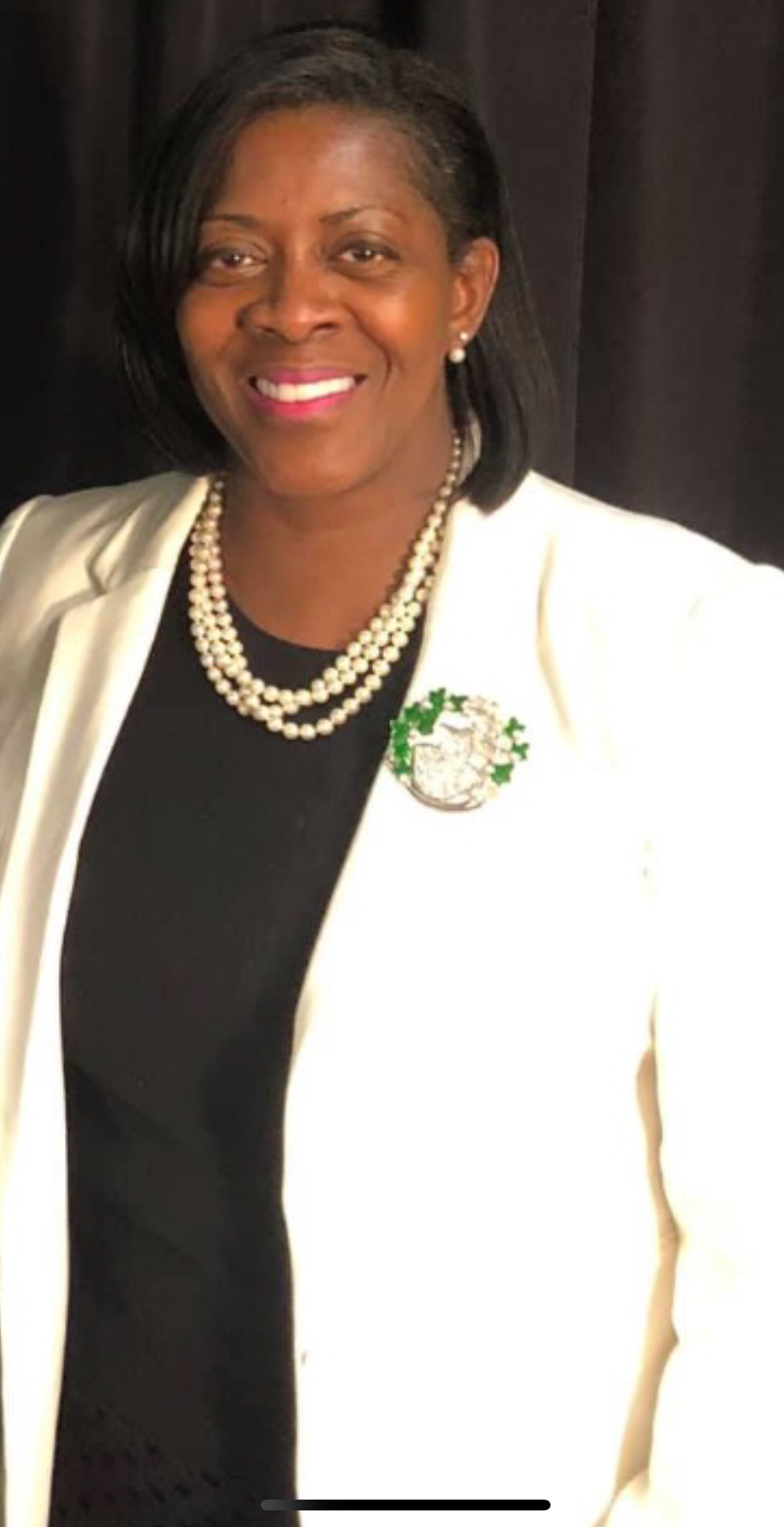 Karen Saffold