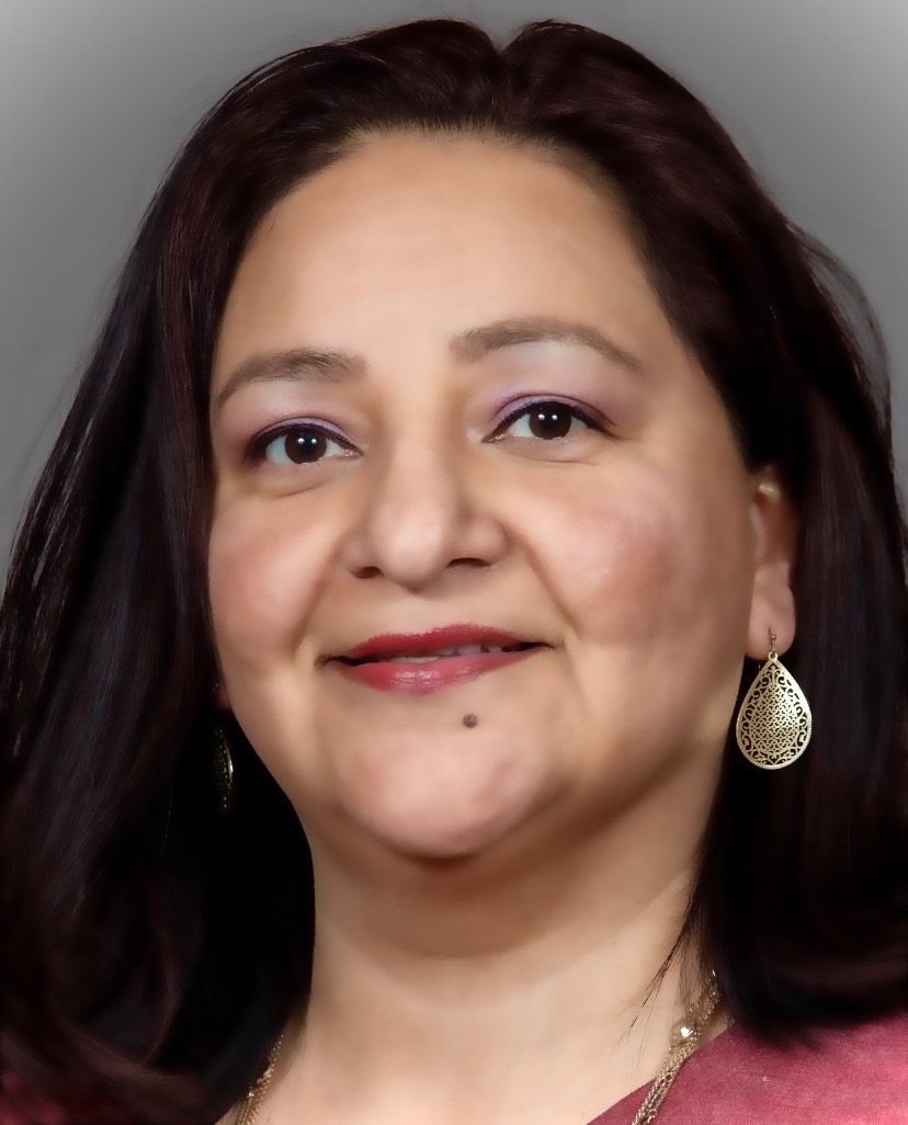Dr. Maria Ovalle