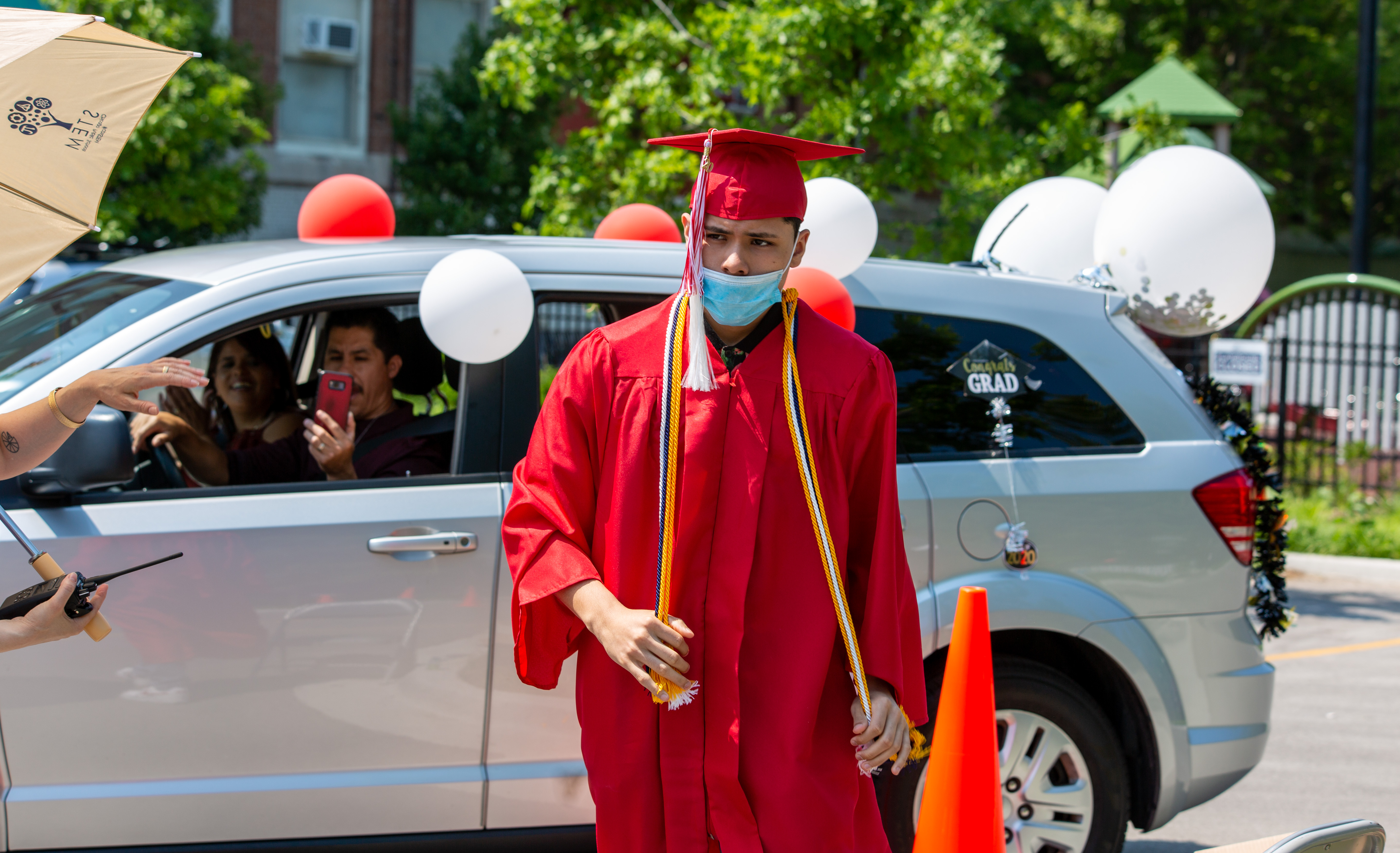 Annual CPS Academic Report Card Highlights Record-Breaking Student Accomplishments During the 2019-20 School Year