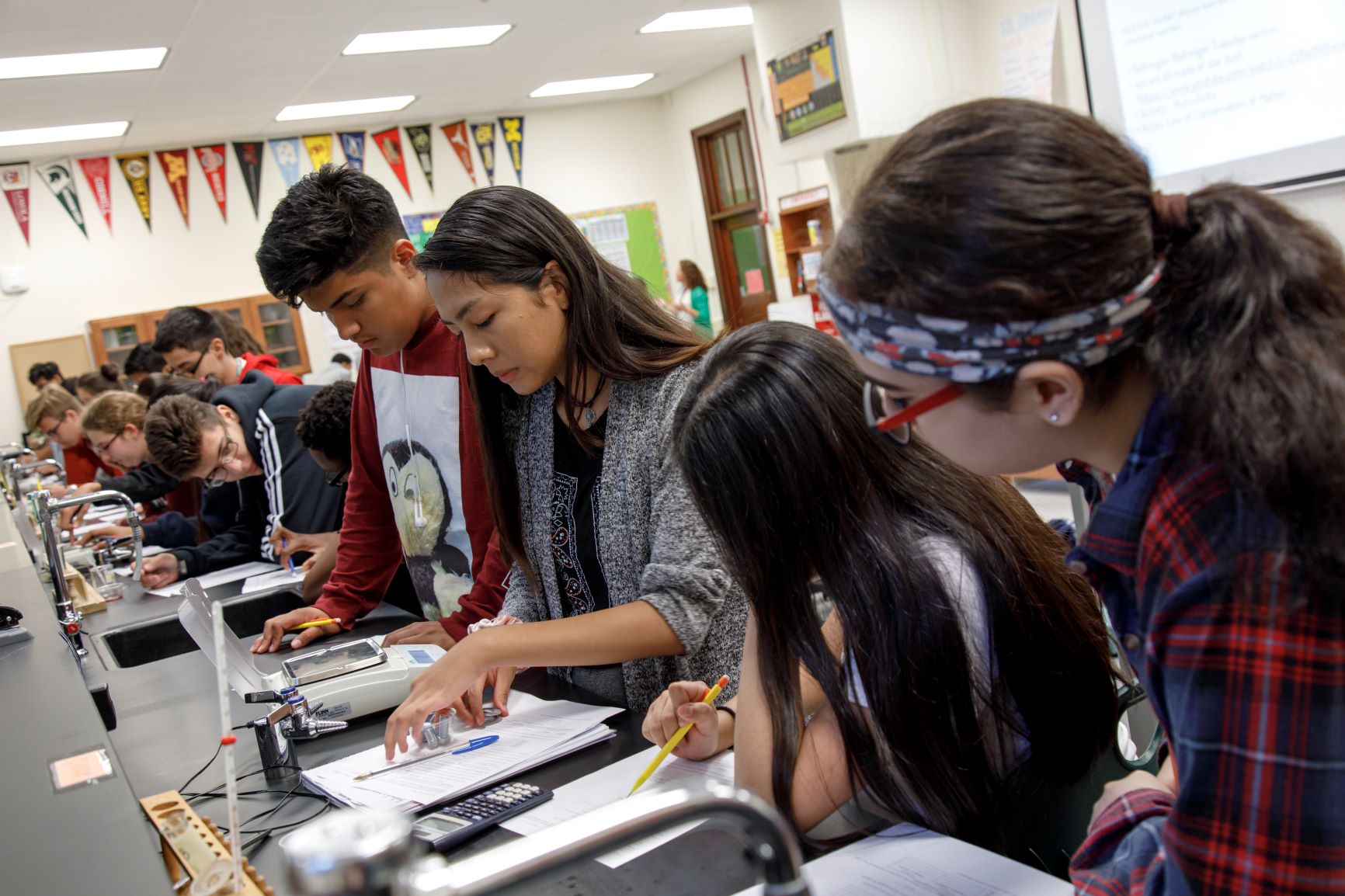 Our new roadmap for supporting high school students