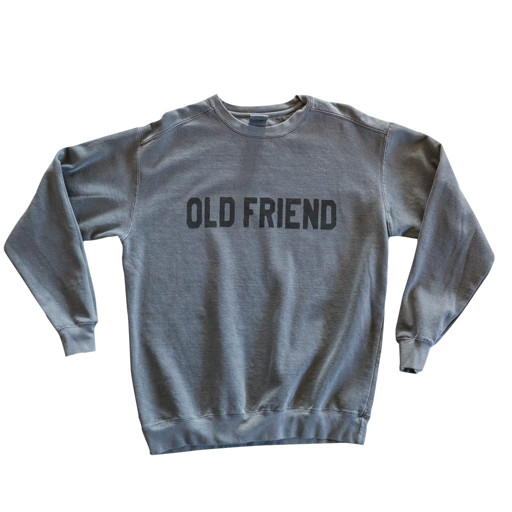 Old Guard Outfitters On Point SS Pocket Tee