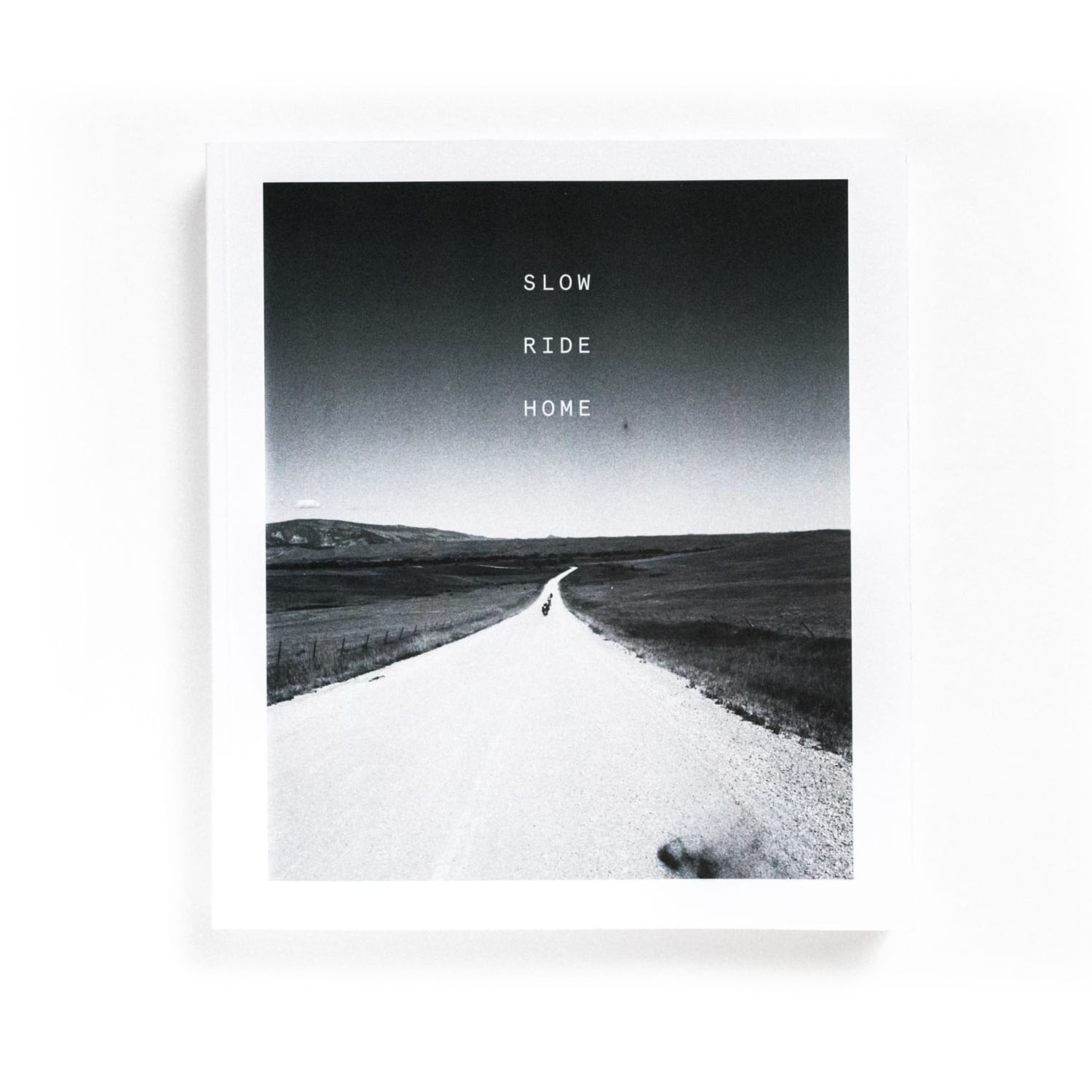 Slow Ride Home Shop Old Friend