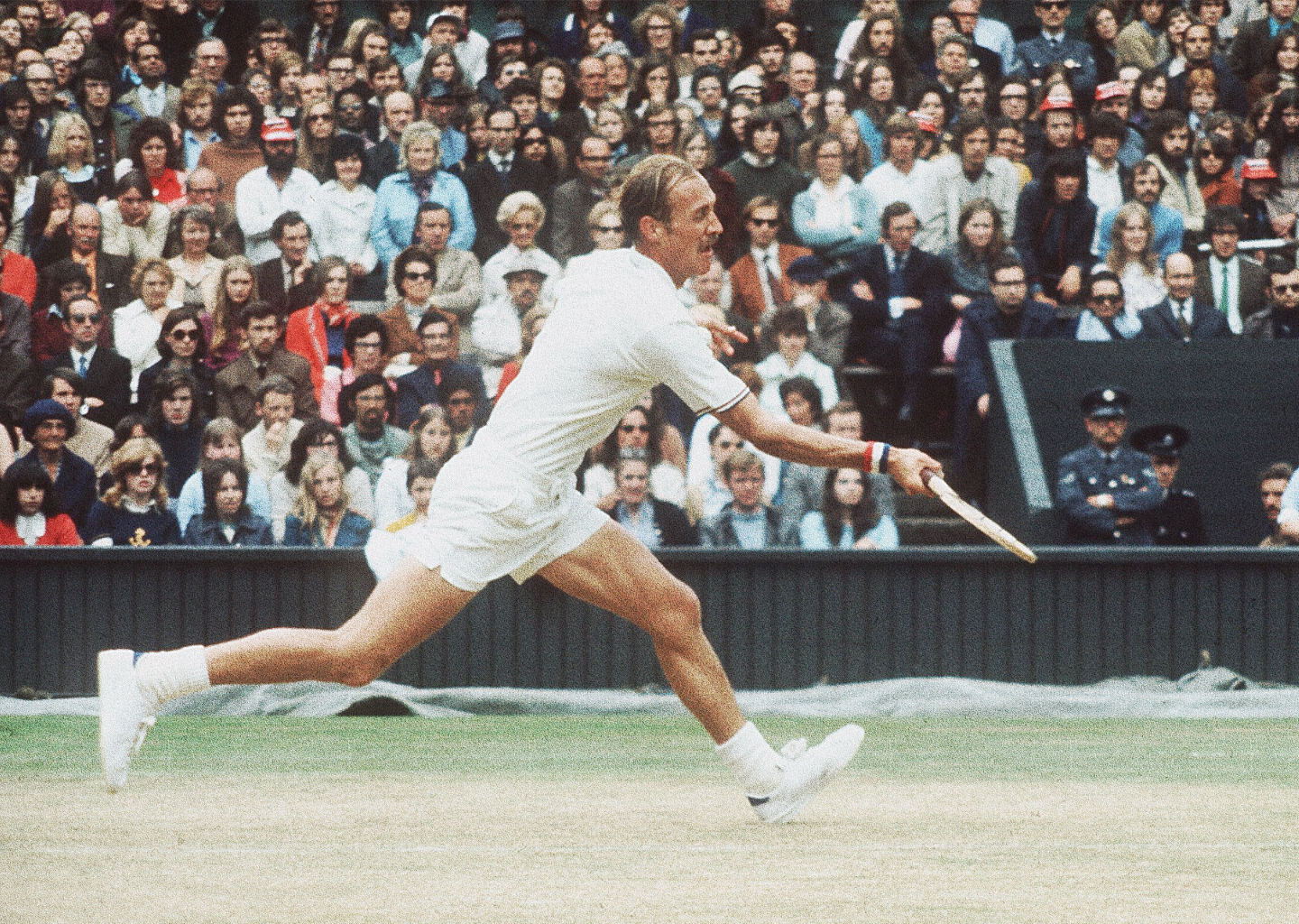 stan smith athletes world