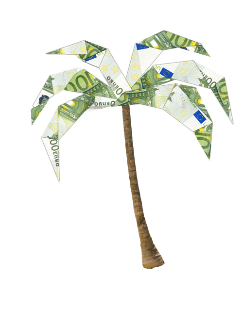 Willkommen im Steuerparadies 🇩🇪 LEO GÄRTNER