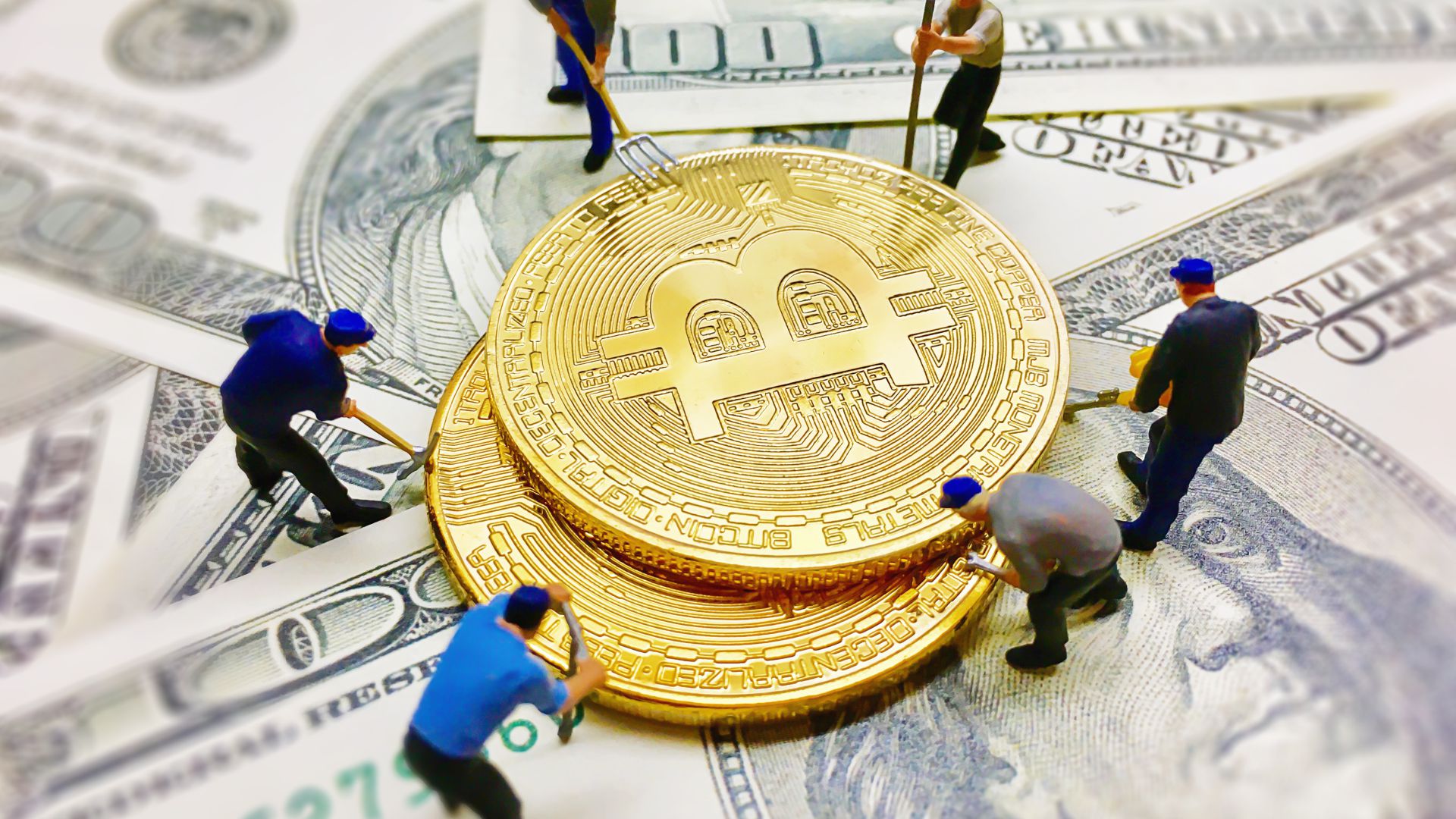 O que é Bitcoin Cash e quais as diferenças para o Bitcoin?