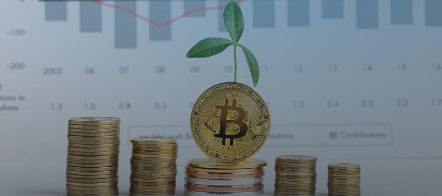 Bitcoin: Vale a pena investir?