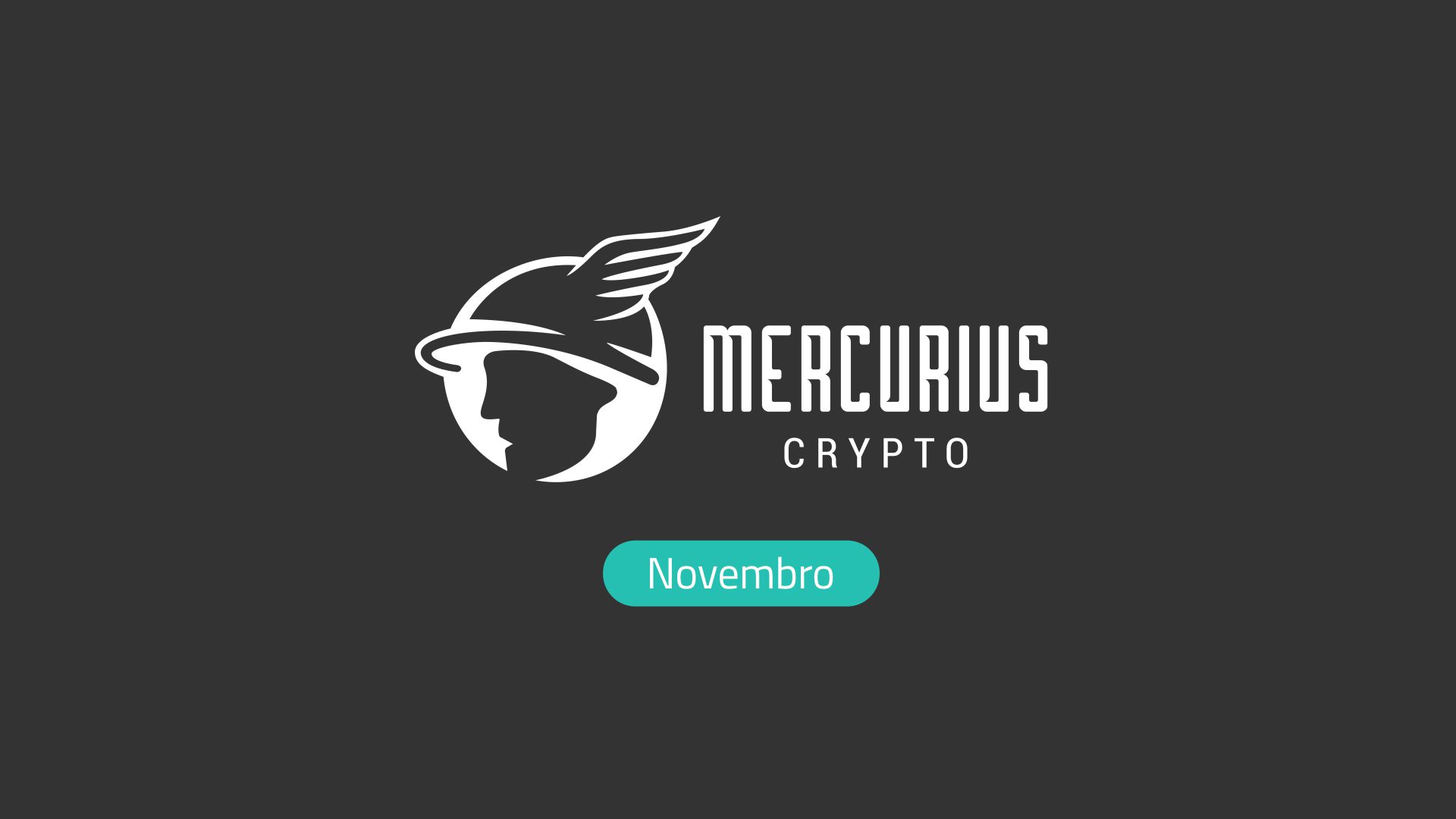 Ethereum 2.0 e a Nova Era Cripto: Report de Novembro da Mercurius Crypto
