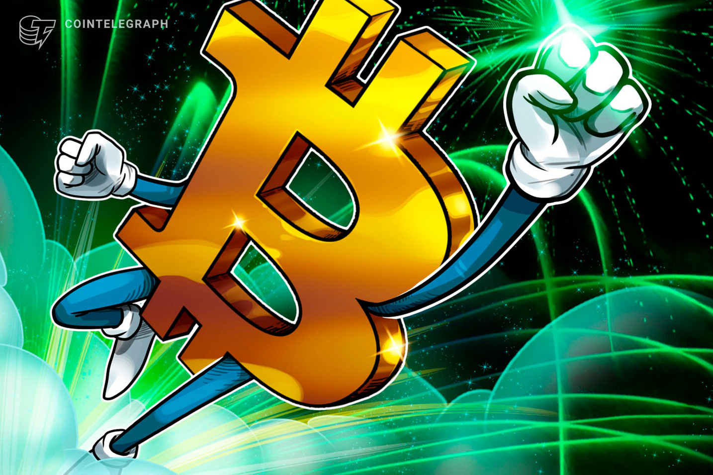 Bitcoin futures hit $20.3K - Cointelegraph
