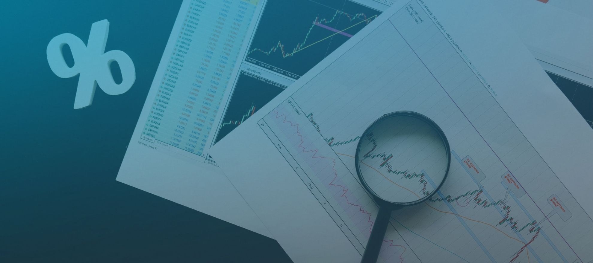 O que é Trade? Entenda o que é e quais são seus tipos