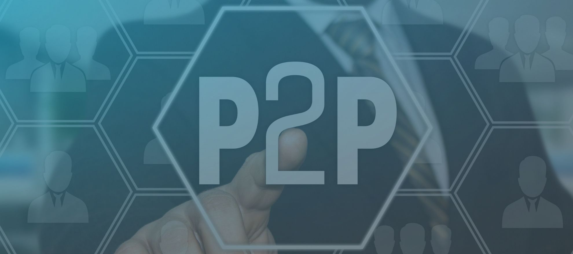P2P: O que é e qual a relação com as criptomoedas?