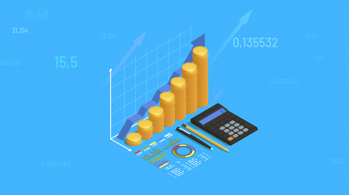 Top 5 criptomoedas da semana - 04/04