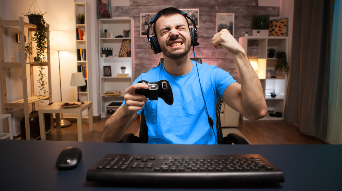 Jogos em Blockchain: tudo que você precisa saber