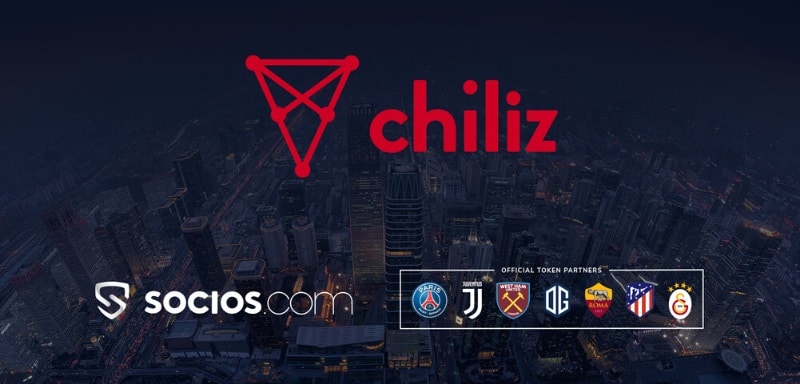 Chiliz vai valorizar? Veja a previsão de CHZ