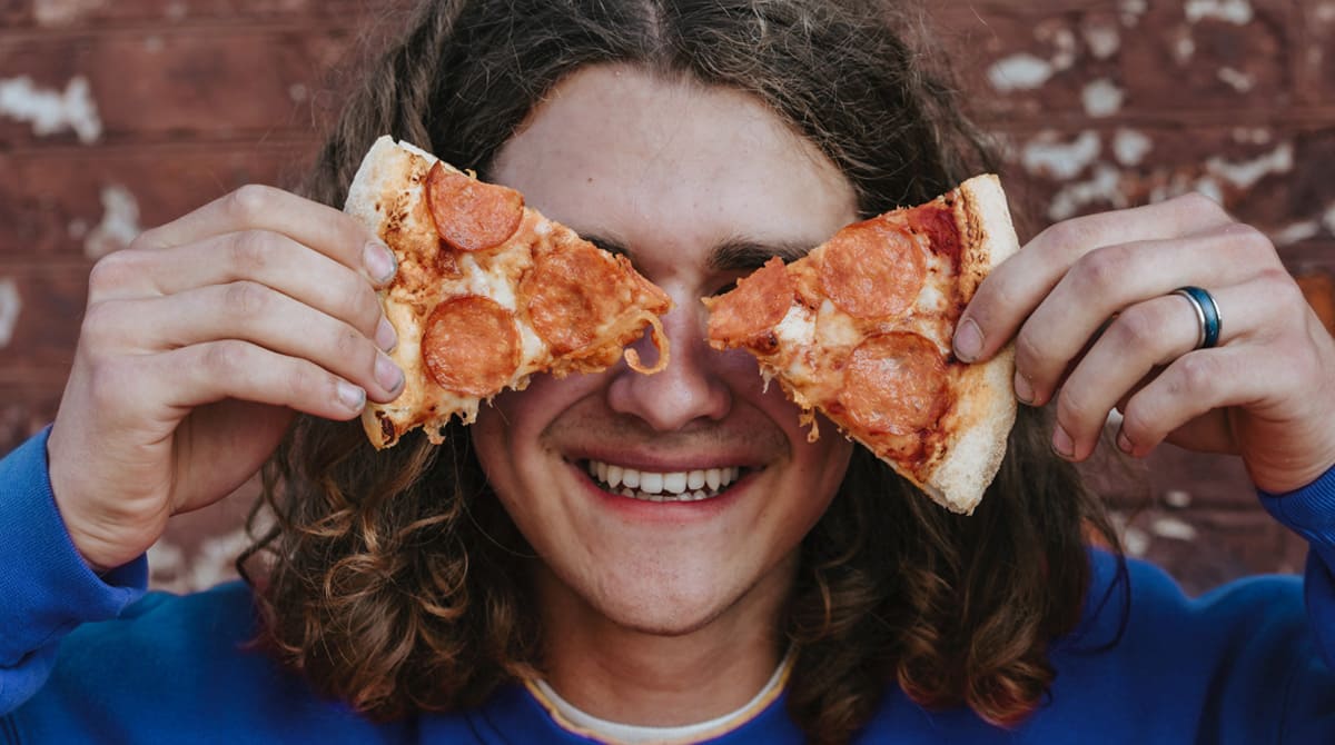 Bitcoin Pizza Day: O que é e por que foi tão importante?