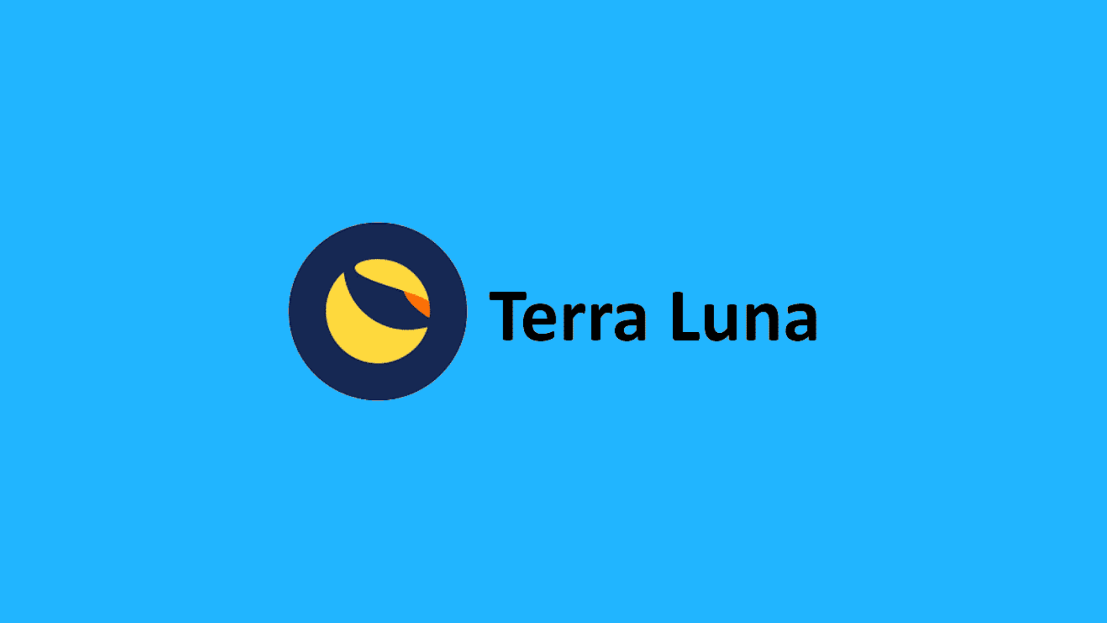 Terra (LUNA): o que aconteceu com essa criptomoeda