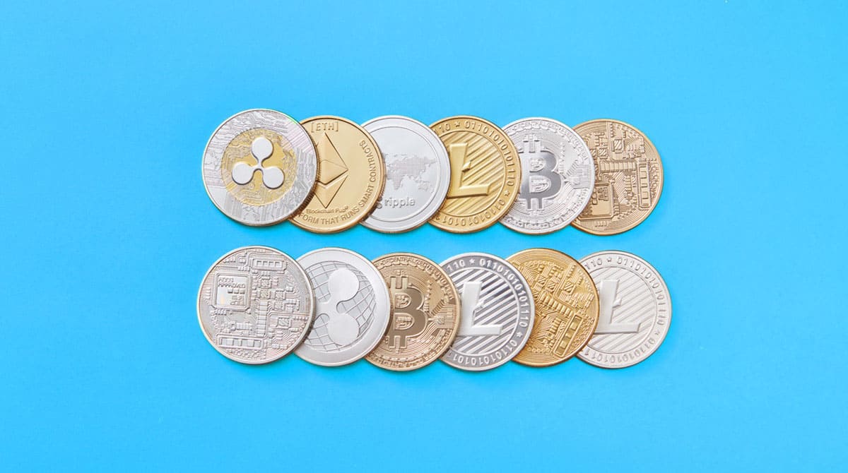 5 criptomoedas promissoras para julho de 2022