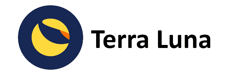 por que o bitcoin esta caindo - logo de terra luna