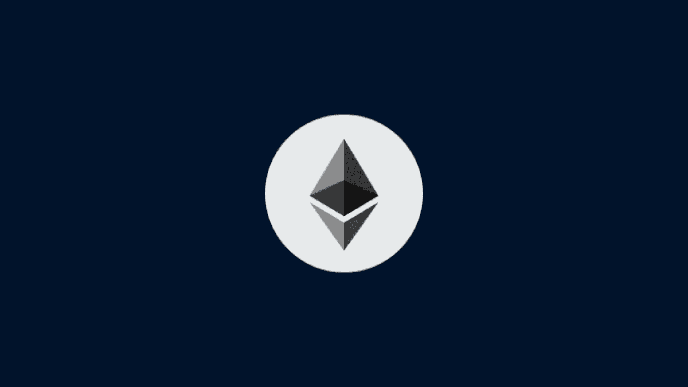 5-criptomoedas-promissoras-para-agosto-de-2022 - logo de ethereum