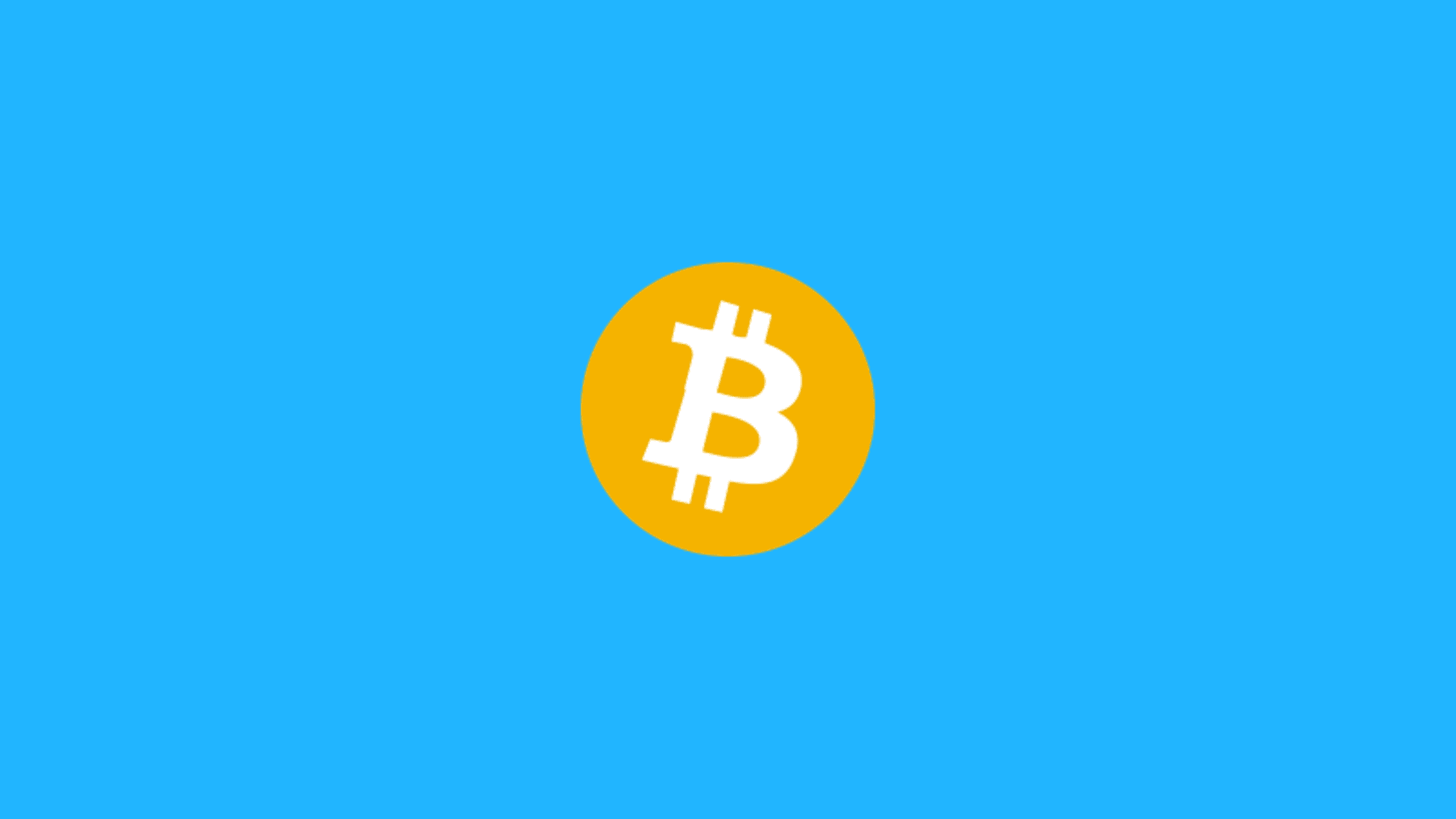 5-criptomoedas-promissoras-para-agosto-de-2022 - logo do bitcoin