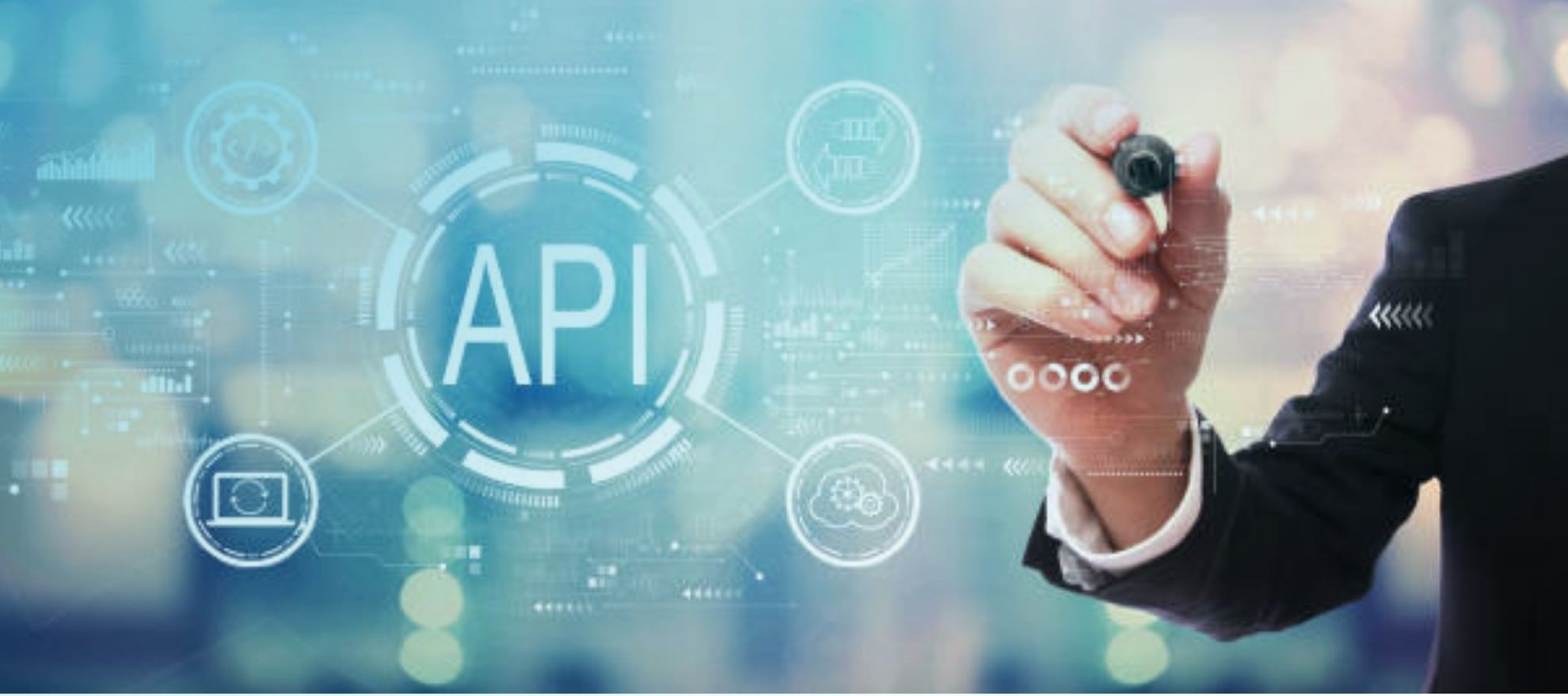 API para criptomoedas: entenda