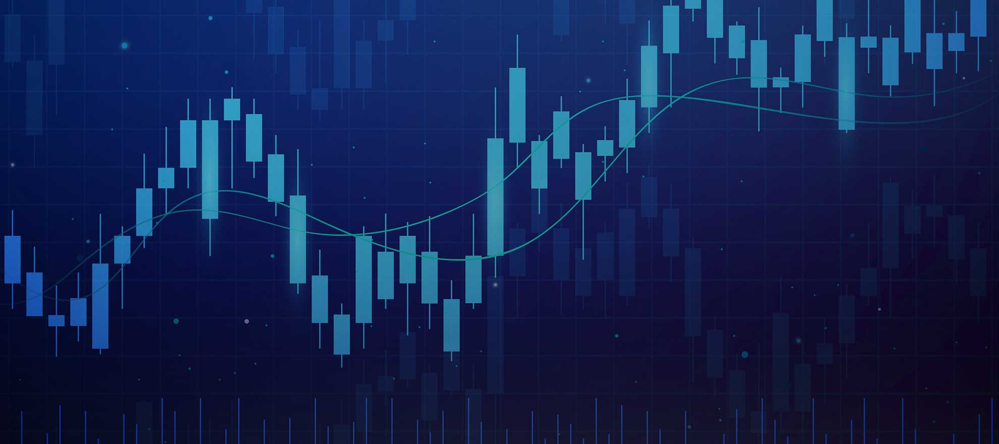 Gráfico de velas ou candlestick como usar