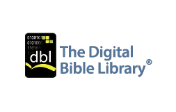 the digital bible library