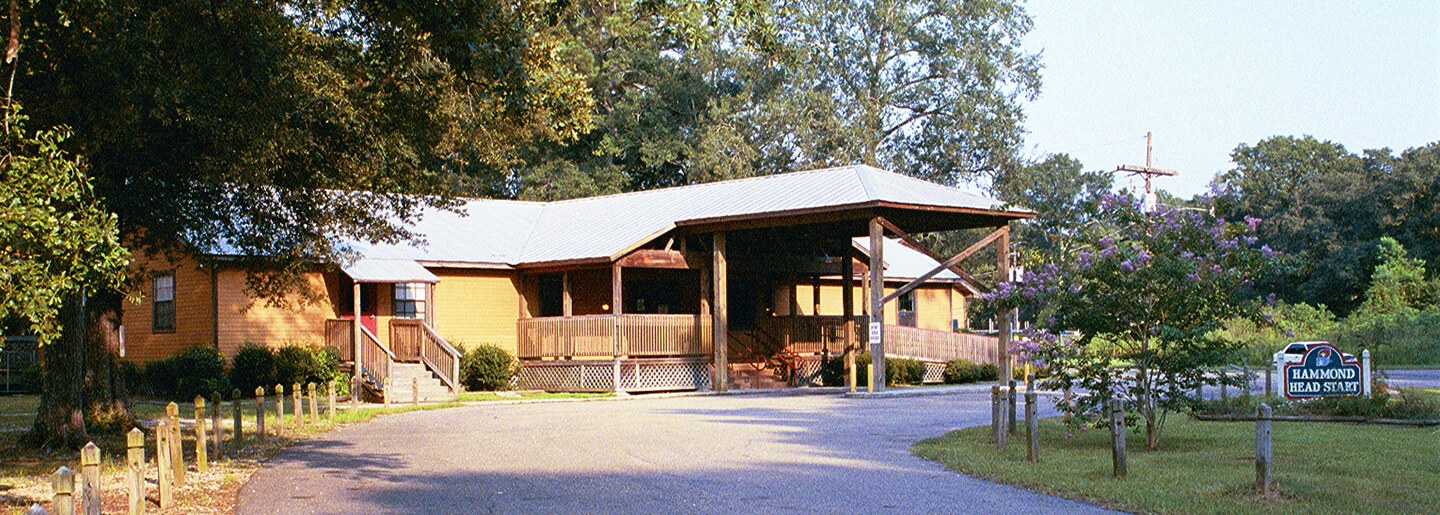 Hammond Head Start Ready Start Tangipahoa
