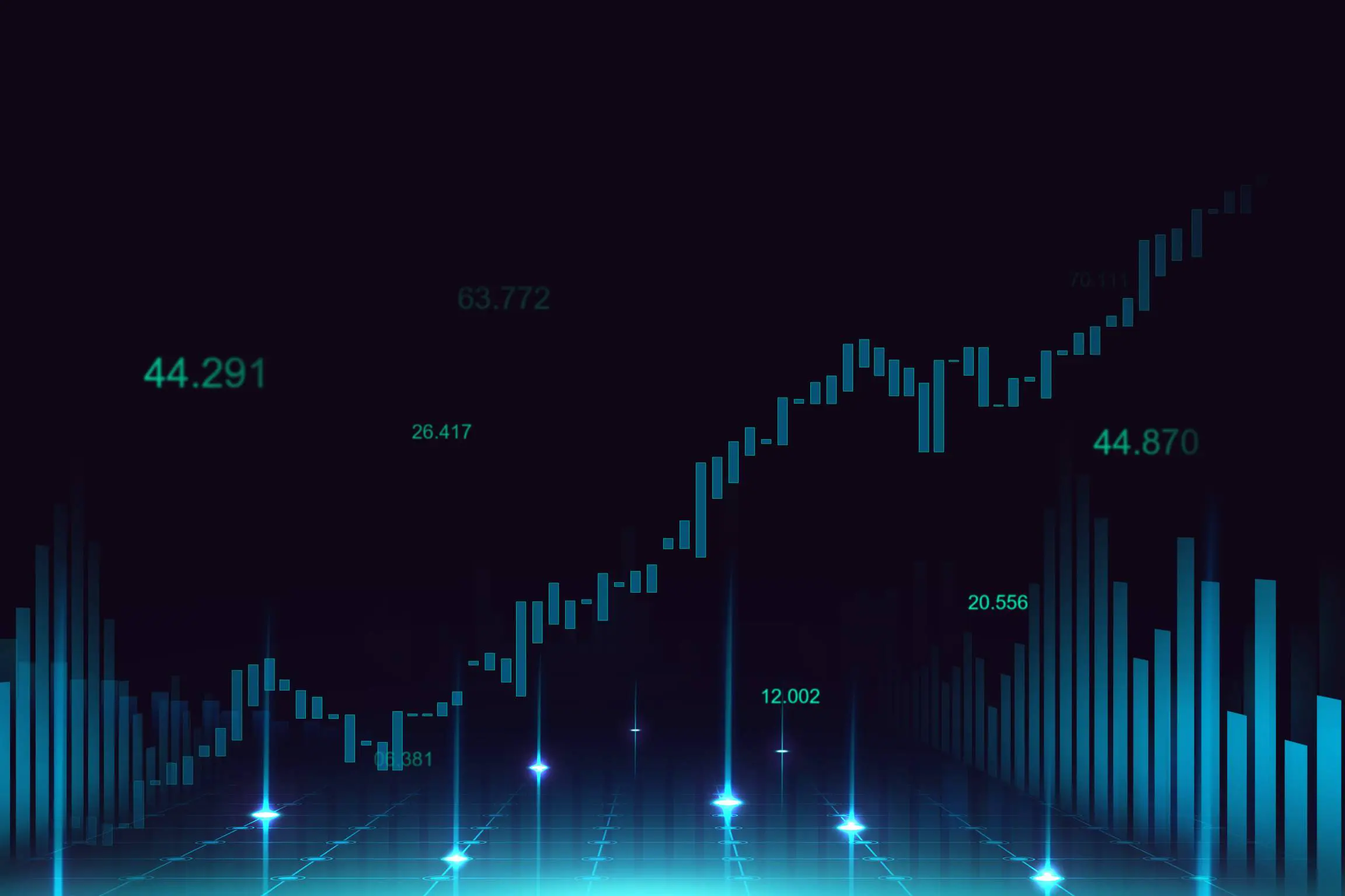 Monte Carlo Simulation for Cyber Risk Quantification | Kovrr