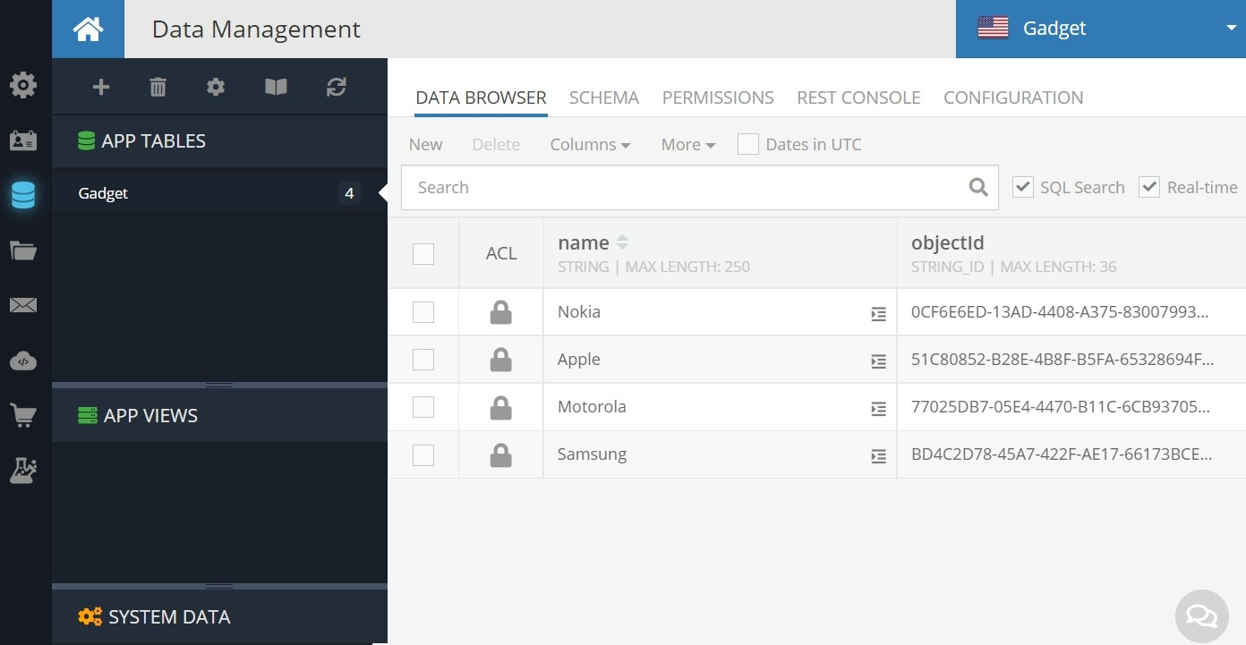 How to Create a Native Mobile App For Your Backendless Back-End
