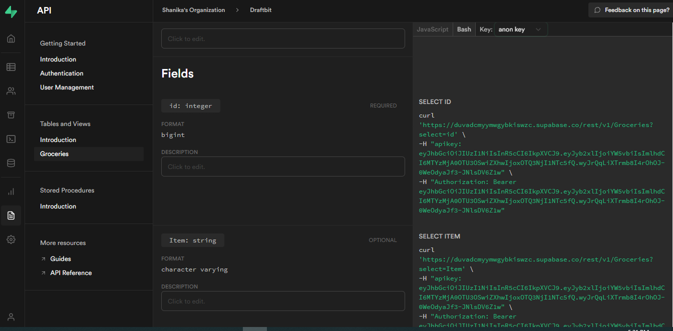 How To Create a Native Mobile App For Your Supabase Back-End