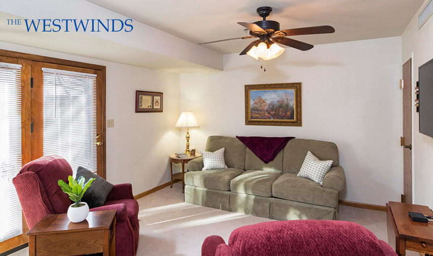 Independent Living Wichita Kansas Presbyterian Manor