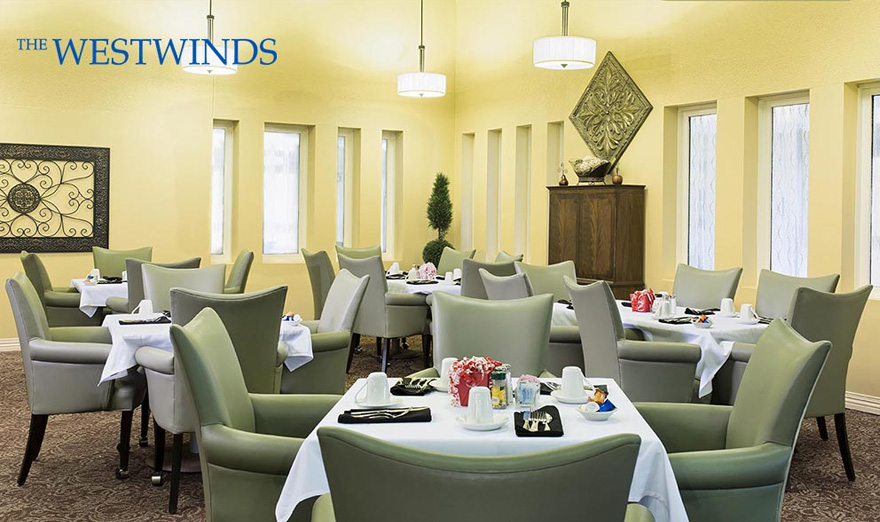 Independent Living Wichita Kansas Presbyterian Manor