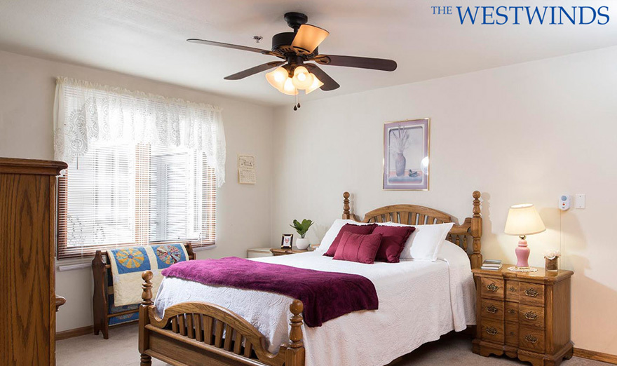 Independent Living Wichita Kansas Presbyterian Manor