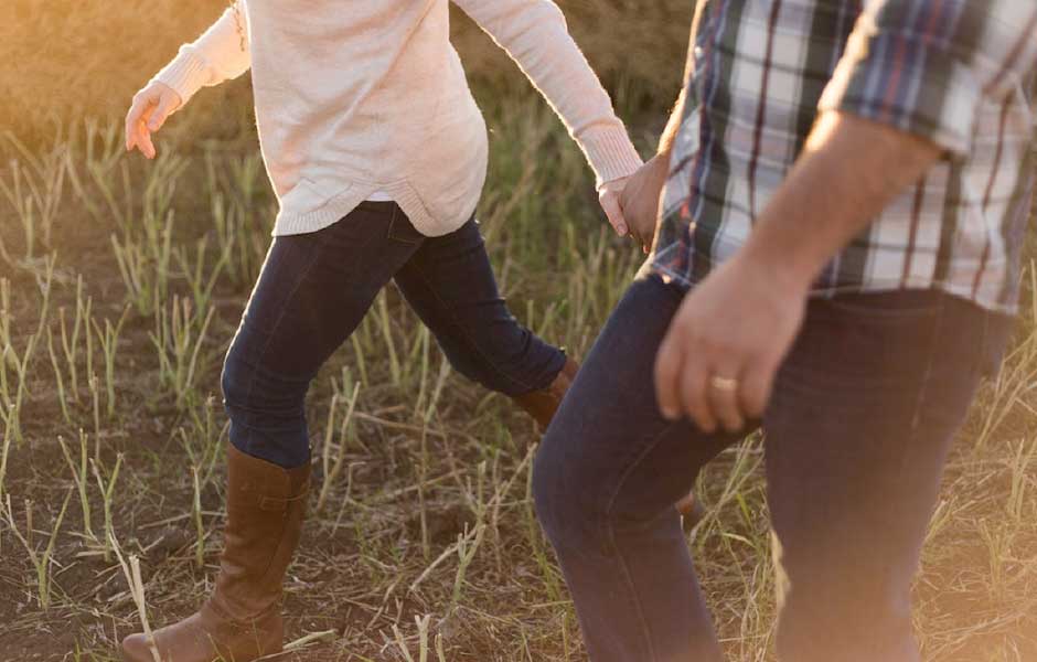 Growing together or growing apart how to adapt and change Remainly