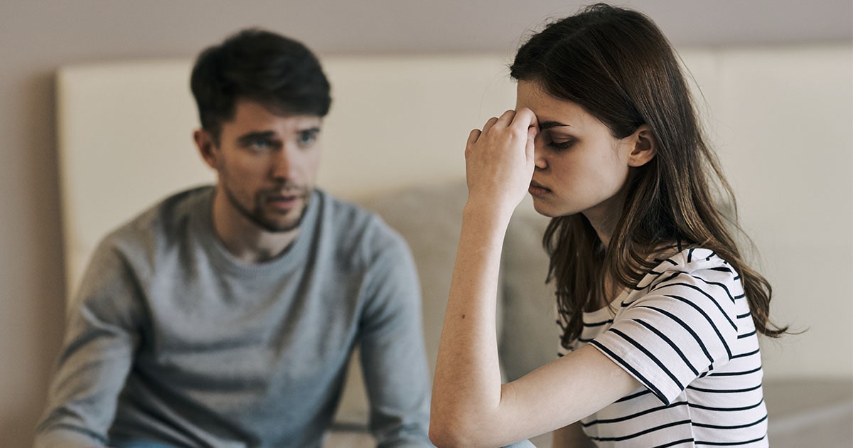 Can You Fix A Toxic Relationship (And How Do You Fix It)? | Remainly