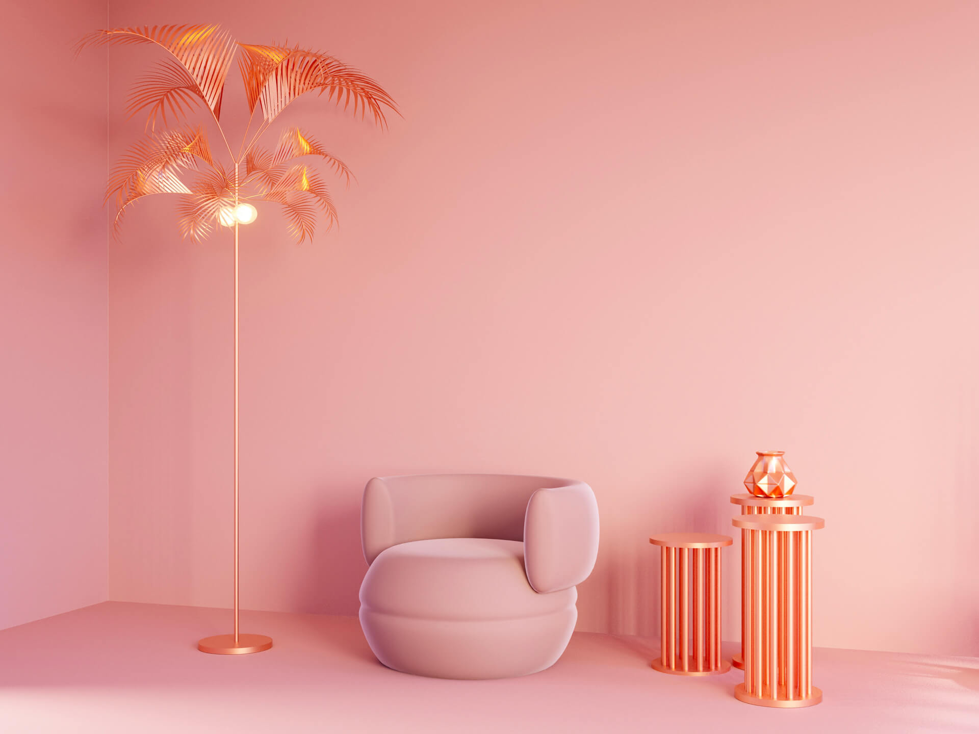 AD (Architectural Digest) su Molteni Vernici