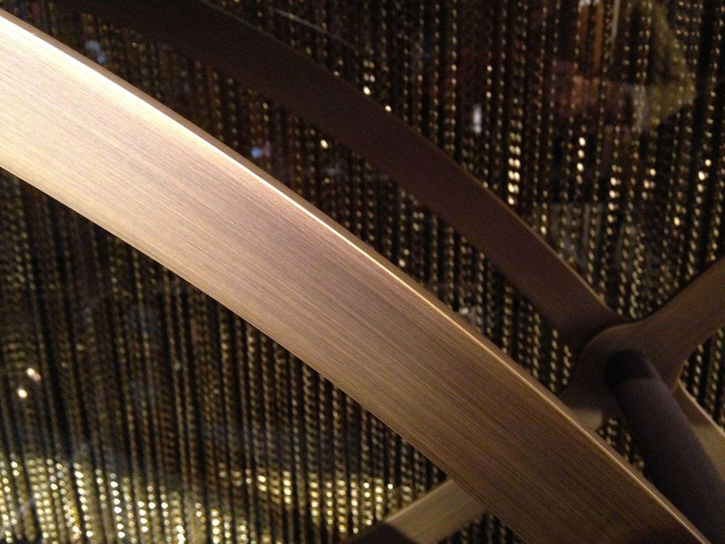 Molteni Vernici Layer effect