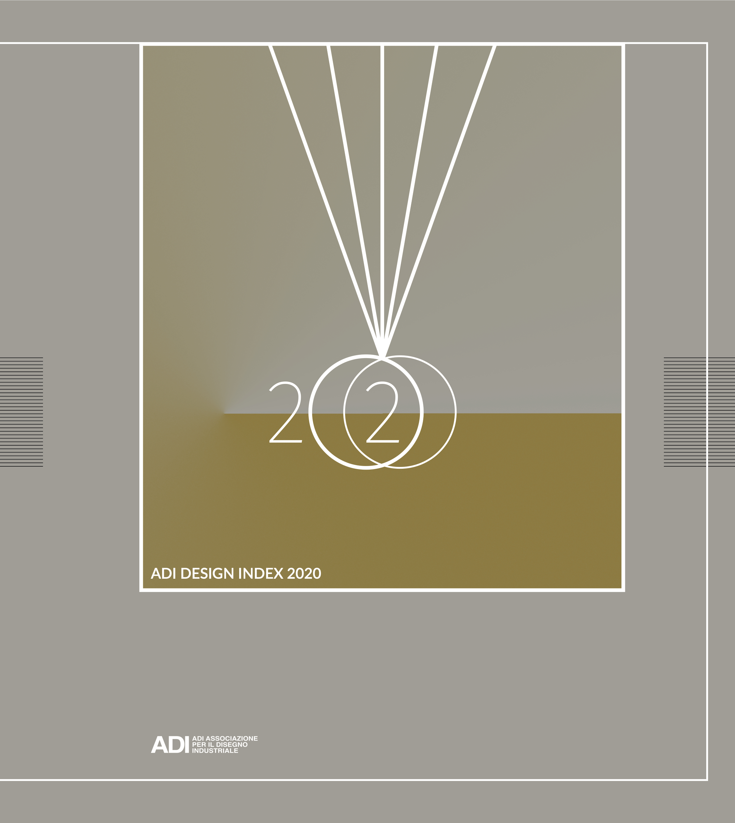 WAKEUP for ADI DESIGN INDEX 2020