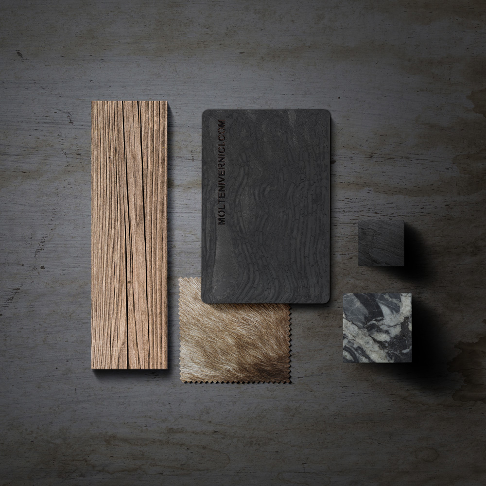 PEINTURES SPÉCIALES DE MOLTENI VERNICI
