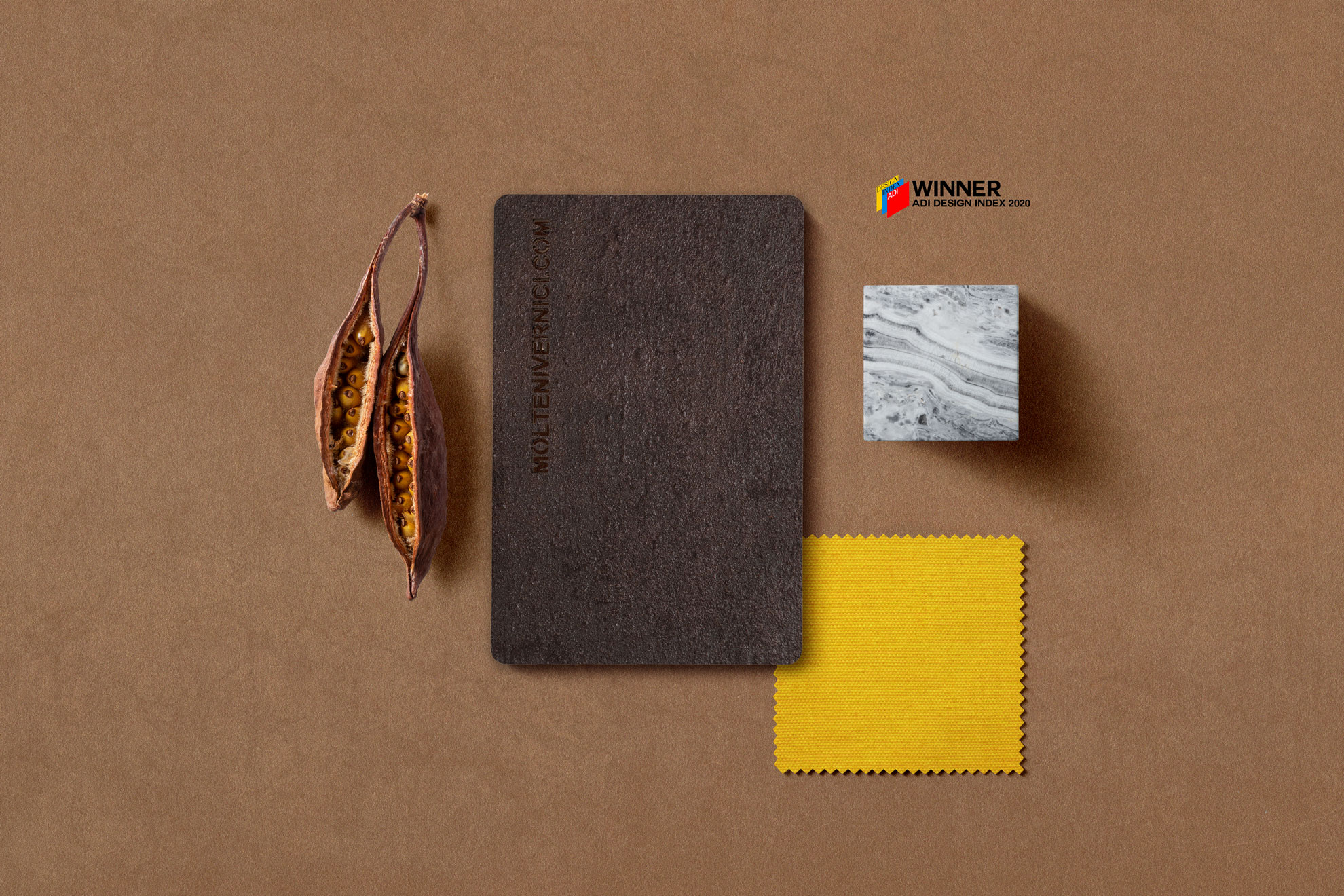 AUTUMN FLAVOUR VERNICI SPECIALI