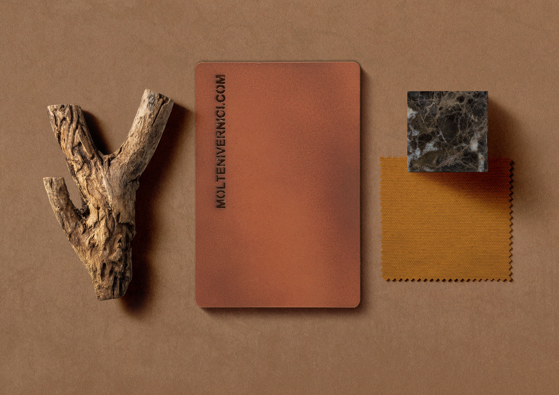CORTEN - SPECIAL PAINTS