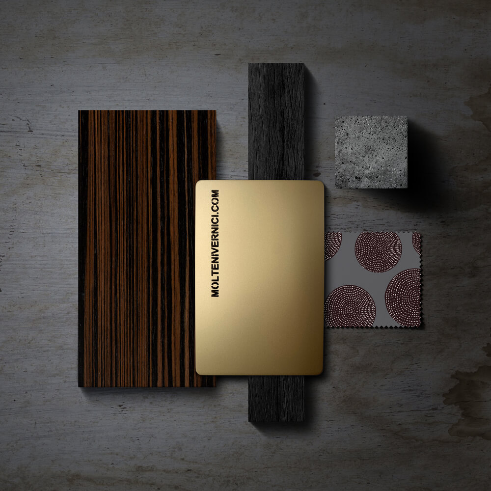 natural luxury